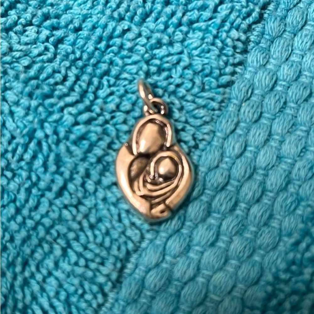James Avery Motherhood Charm